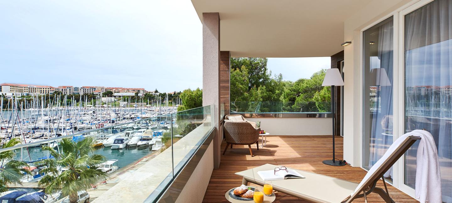 Ribarska Koliba Resort | Pula | 2