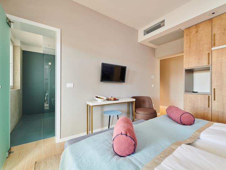 Ribarska Koliba Resort | Pula | 3