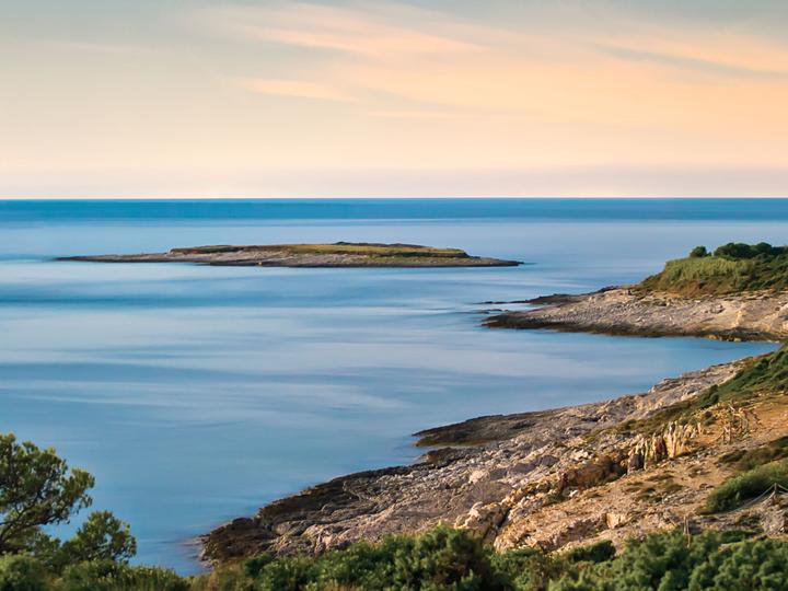 Ribarska Koliba Resort | Pula | 2