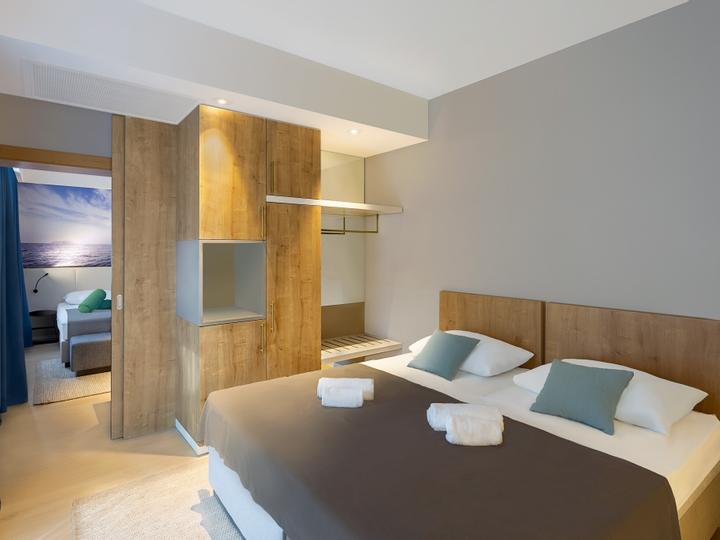 Ribarska Koliba Resort | Pula | 1