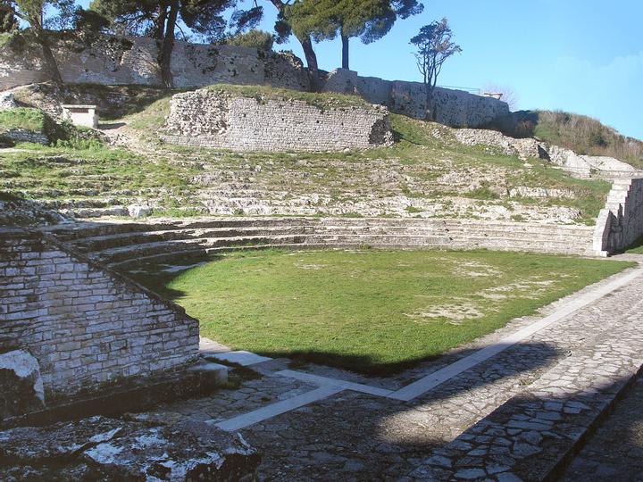 Ribarska Koliba Resort | Pula | 5