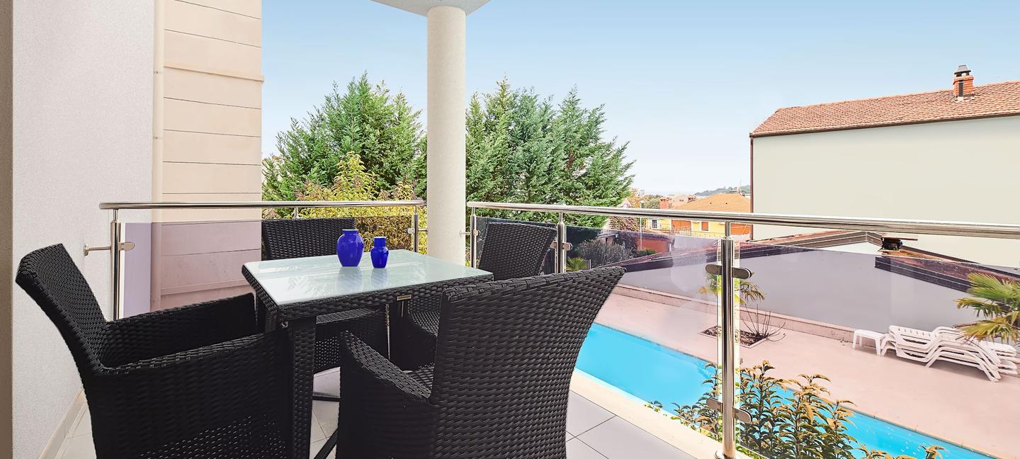 Ribarska Koliba Resort | Pula | 4