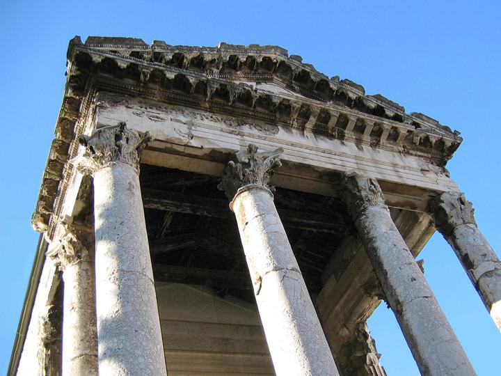 Ribarska Koliba Resort | Pula | 2