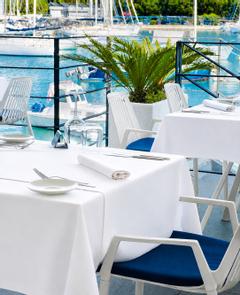 Ribarska Koliba Resort | Pula