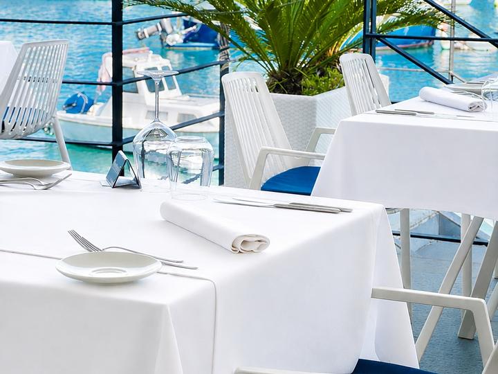 Ribarska Koliba Resort | Pula
