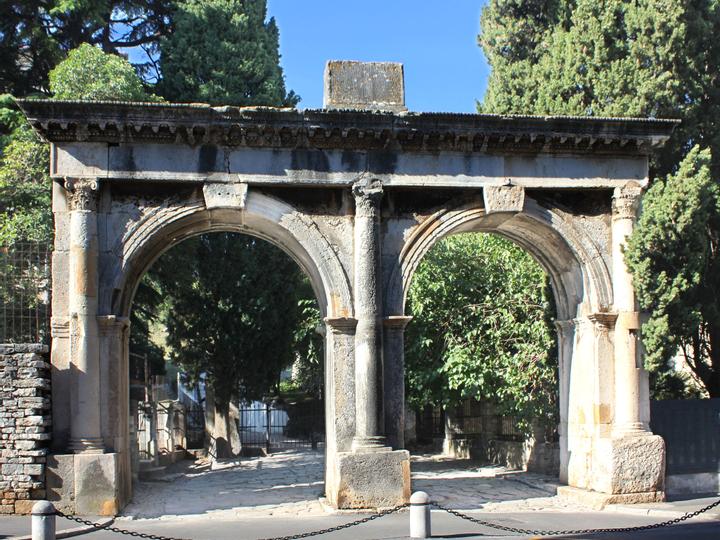 Ribarska Koliba Resort | Pula | 9