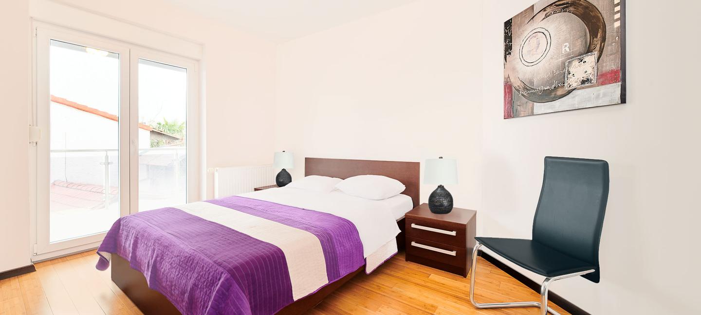 Ribarska Koliba Resort | Pula | 1