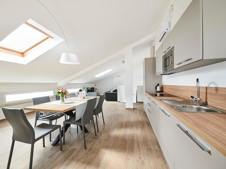 Ribarska Koliba Resort | Pula | 4