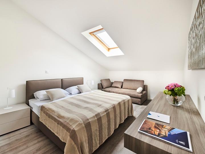 Ribarska Koliba Resort | Pula | 2