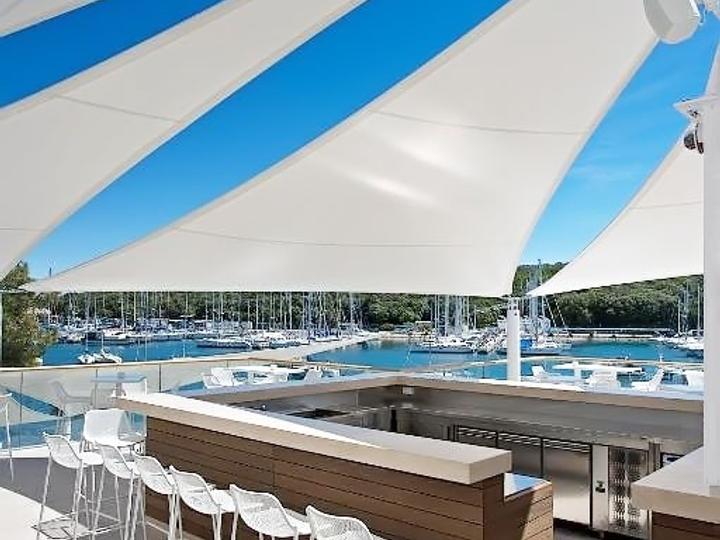 Ribarska Koliba Resort | Pula | 8