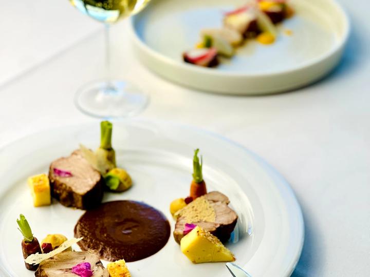 Ribarska Koliba Resort | Pula | 26