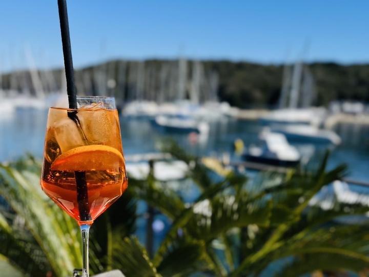 Ribarska Koliba Resort | Pula | 2