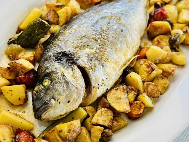 Ribarska Koliba Resort | Pula | 10