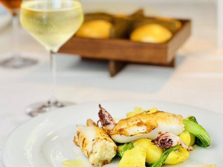 Ribarska Koliba Resort | Pula | 13