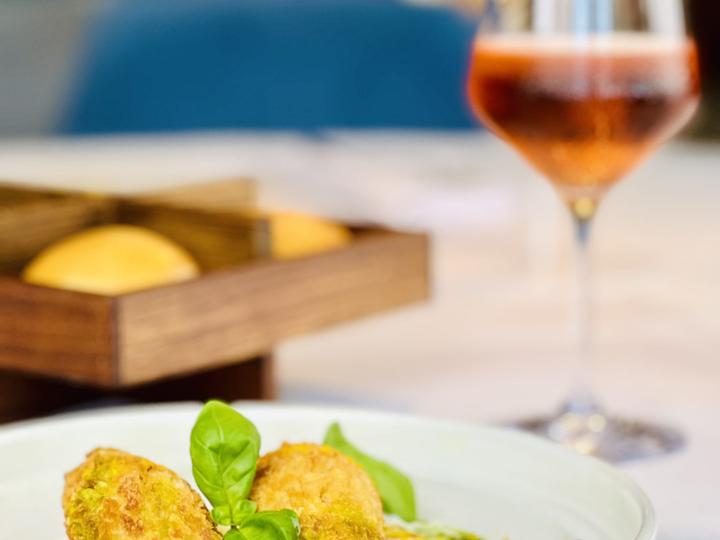 Ribarska Koliba Resort | Pula | 14