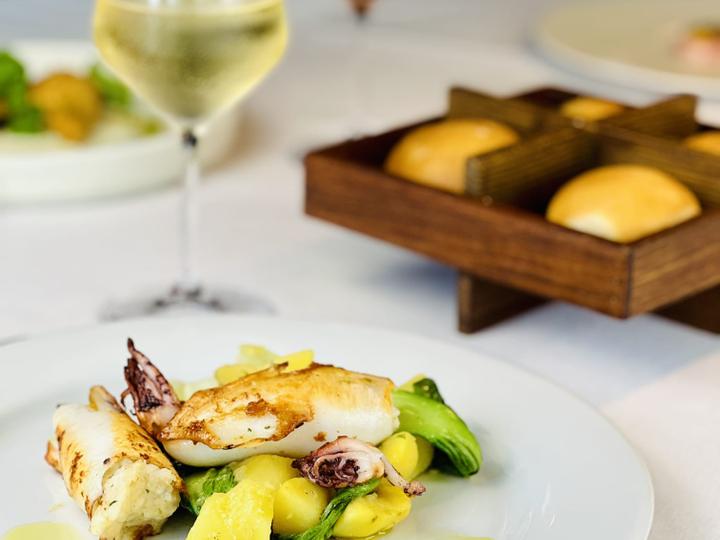 Ribarska Koliba Resort | Pula | 16