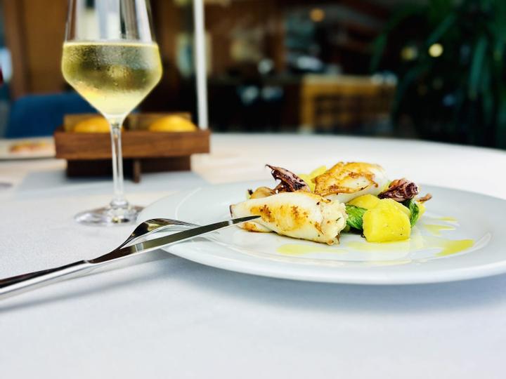 Ribarska Koliba Resort | Pula | 28