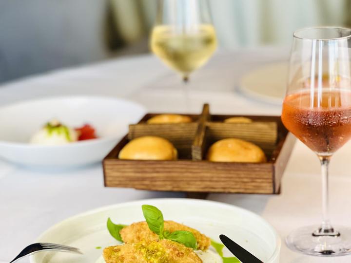 Ribarska Koliba Resort | Pula | 15